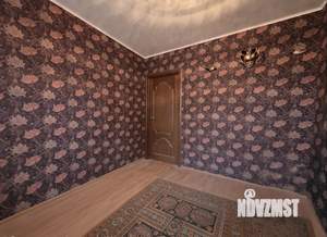 3-к квартира, вторичка, 63м2, 8/9 этаж