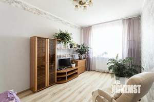 1-к квартира, вторичка, 36м2, 5/18 этаж