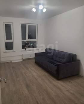 2-к квартира, вторичка, 55м2, 8/17 этаж