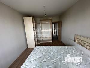 2-к квартира, вторичка, 57м2, 17/26 этаж