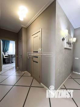 3-к квартира, вторичка, 82м2, 10/25 этаж