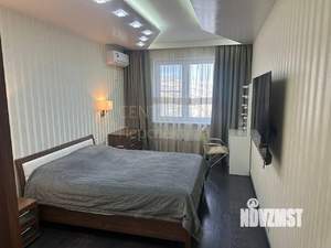 2-к квартира, вторичка, 53м2, 13/17 этаж