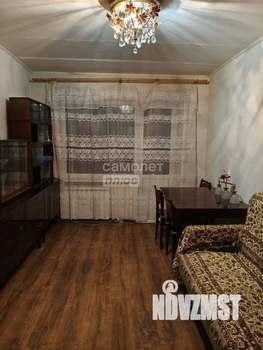 2-к квартира, вторичка, 40м2, 5/5 этаж