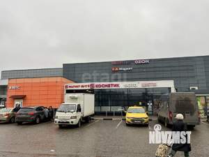 Студия квартира, вторичка, 20м2, 1/2 этаж