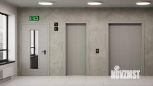 Студия квартира, вторичка, 26м2, 7/12 этаж