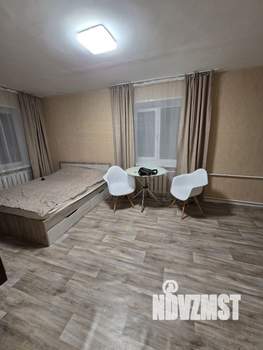 1-к квартира, вторичка, 32м2, 4/5 этаж