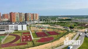Студия квартира, вторичка, 26м2, 11/12 этаж