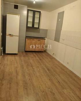 2-к квартира, вторичка, 55м2, 9/17 этаж