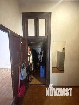 1-к квартира, вторичка, 45м2, 1/5 этаж