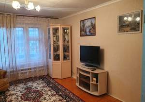 3-к квартира, вторичка, 64м2, 8/9 этаж