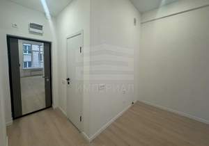 Студия квартира, вторичка, 24м2, 2/4 этаж