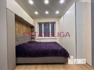 1-к квартира, вторичка, 35м2, 10/17 этаж