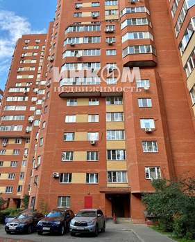 2-к квартира, вторичка, 68м2, 14/17 этаж