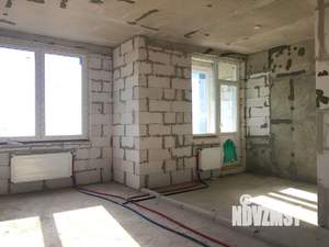 1-к квартира, вторичка, 38м2, 15/22 этаж