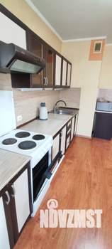 1-к квартира, вторичка, 36м2, 3/5 этаж