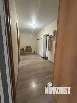2-к квартира, вторичка, 55м2, 2/7 этаж