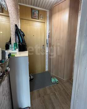 1-к квартира, вторичка, 35м2, 5/12 этаж
