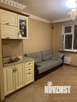 1-к квартира, вторичка, 53м2, 15/23 этаж