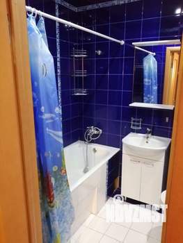 2-к квартира, вторичка, 45м2, 7/12 этаж