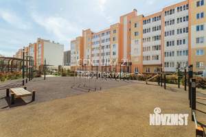 Студия квартира, вторичка, 28м2, 6/7 этаж