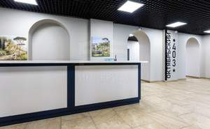 Студия квартира, вторичка, 24м2, 1/4 этаж