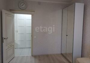 1-к квартира, вторичка, 36м2, 5/17 этаж