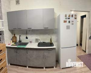 Студия квартира, вторичка, 27м2, 20/26 этаж