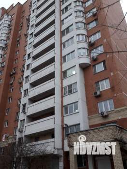 2-к квартира, вторичка, 64м2, 14/17 этаж