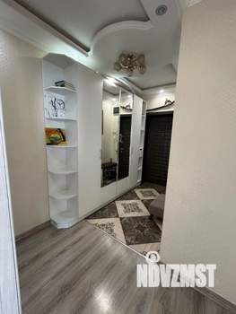 2-к квартира, вторичка, 59м2, 22/25 этаж