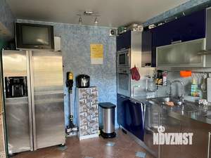 5-к квартира, вторичка, 108м2, 2/14 этаж