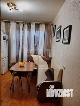 1-к квартира, вторичка, 33м2, 4/5 этаж