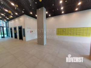 2-к квартира, вторичка, 36м2, 14/25 этаж