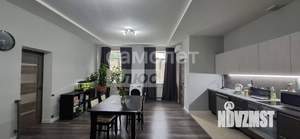3-к квартира, вторичка, 87м2, 2/6 этаж