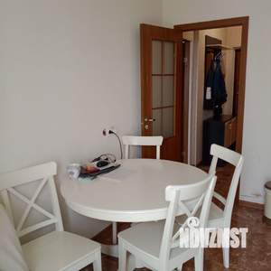 1-к квартира, вторичка, 36м2, 15/17 этаж