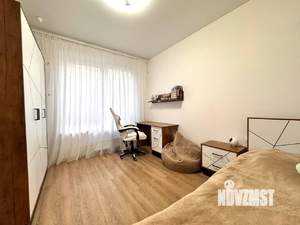 3-к квартира, вторичка, 84м2, 13/25 этаж