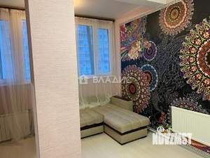 2-к квартира, вторичка, 60м2, 9/9 этаж