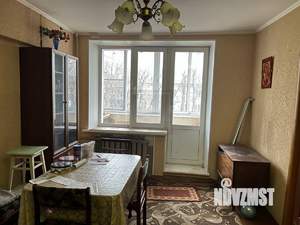 3-к квартира, вторичка, 55м2, 5/5 этаж