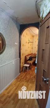 2-к квартира, вторичка, 47м2, 1/5 этаж