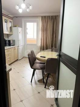 1-к квартира, вторичка, 51м2, 10/17 этаж
