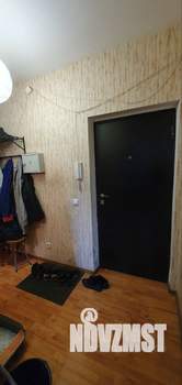 1-к квартира, вторичка, 37м2, 3/22 этаж