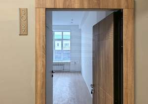 Студия квартира, вторичка, 24м2, 3/4 этаж