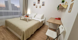 3-к квартира, вторичка, 62м2, 11/25 этаж
