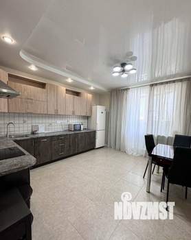 2-к квартира, вторичка, 78м2, 12/13 этаж