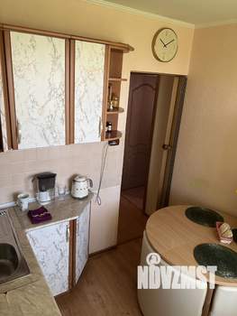 2-к квартира, вторичка, 41м2, 6/14 этаж