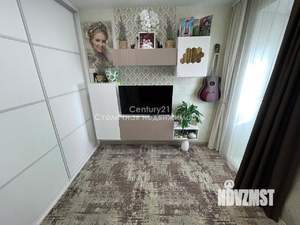 2-к квартира, вторичка, 39м2, 10/17 этаж