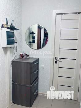 1-к квартира, вторичка, 35м2, 2/5 этаж