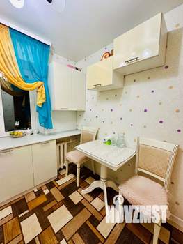 2-к квартира, вторичка, 45м2, 5/5 этаж