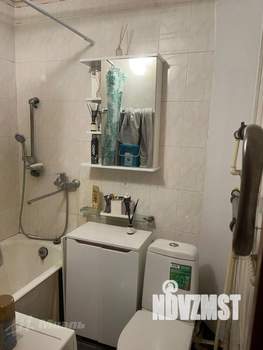 2-к квартира, вторичка, 46м2, 5/5 этаж