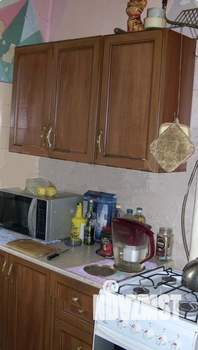 2-к квартира, вторичка, 48м2, 2/5 этаж