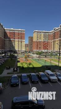 2-к квартира, вторичка, 55м2, 3/17 этаж